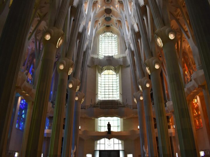 Basilica di NotreDame de la Garde